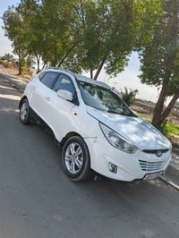 للبيع توسان 2014 خليجي رقم ديالى نكليزي تحويل مباشر تعرظت لحادث تجيه ع...