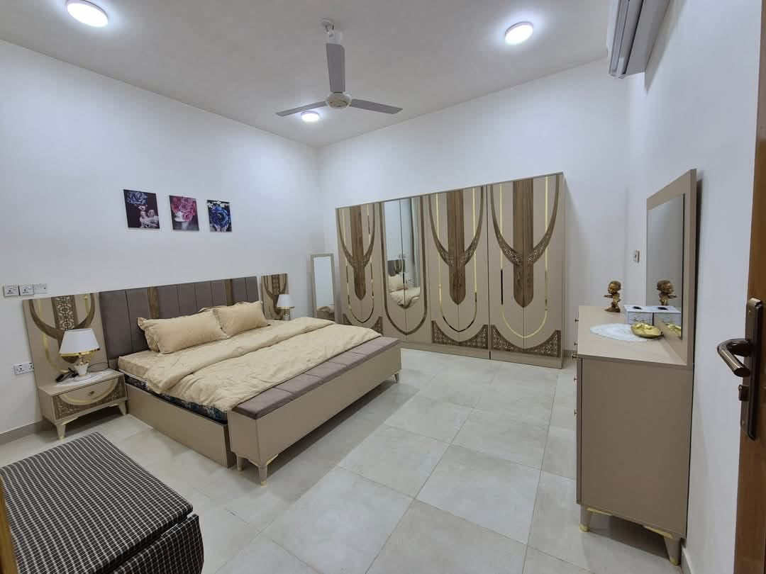 دارللاايجار بل الورديه بشارع30 المساحه 100 متر بناء جديد للااستفسار (***********)
