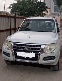 باجيرو حبتور 2014 /1على 1مكينه 3500 رقم اربيل للبيع الاتصال على الرقم ...