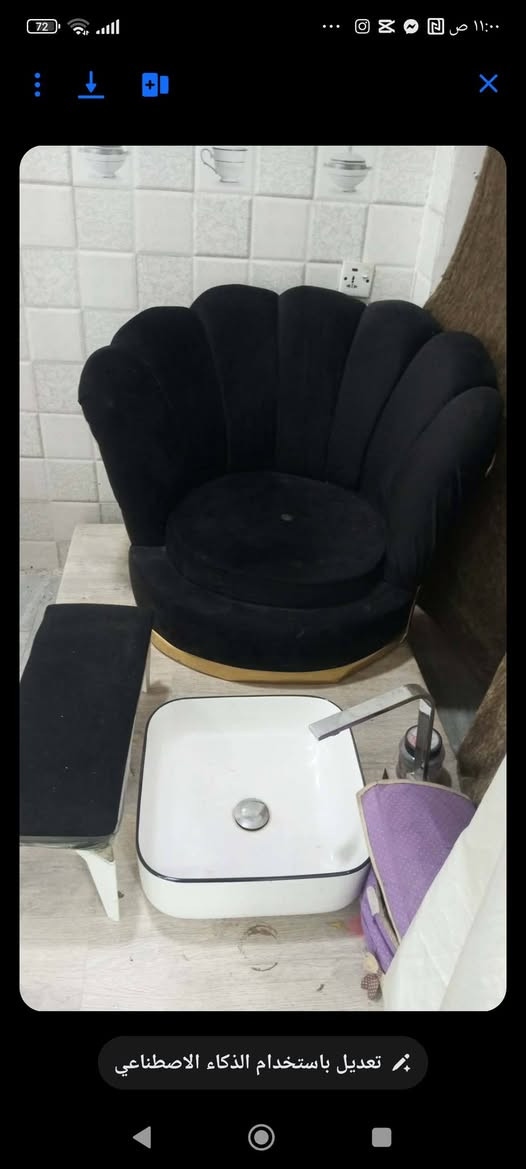 سلام عليكم للبيع التواصل خاص


**إذا كنت صاحب هذا الإعلان وتريد حذفه لأي سبب، رجاءا أرسل رسالة إلى الدعم الفني**