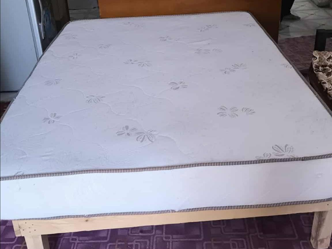 دوشك جربايه.
السلام عليكم دوشك جربايه تركي عالي نفرين المكان. رميثه


**إذا كنت صاحب هذا الإعلان وتريد حذفه لأي سبب، رجاءا أرسل رسالة إلى الدعم الفني**