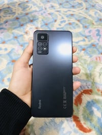 ريدمي نوت 11 برو • ١٢٨ جيجا • ٨ رام