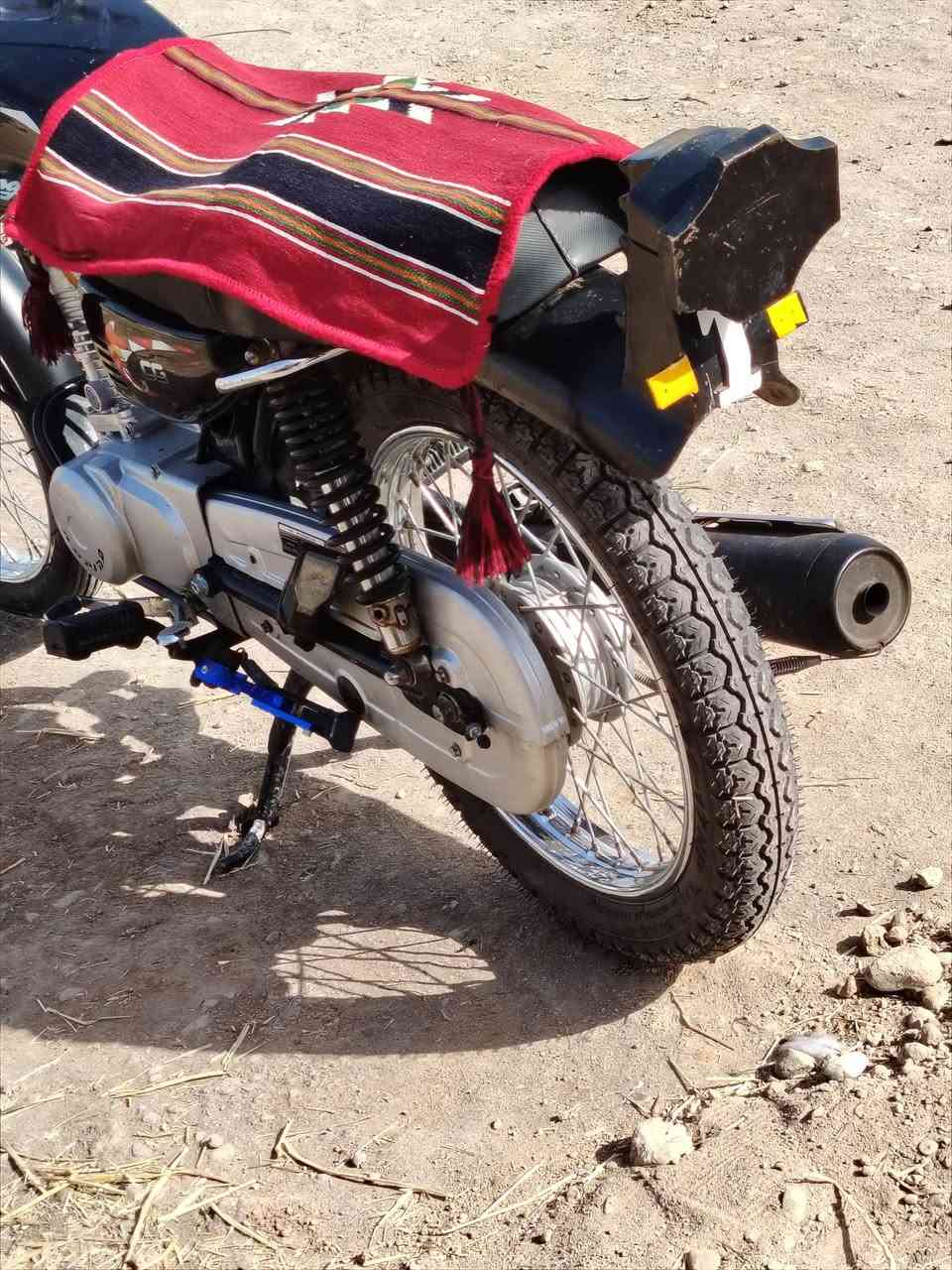 للبيع تعمير 25بدون السعر 800بيه مجال العنوان الطبر قرب العلويه الحراكه ***********
