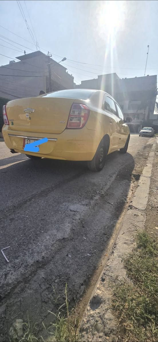 شوفر كوبلت موديل 2018 كفاله من عدا البارد بيها منظومه غاز رقم جديد دولي ماشيه 123 حداديه جديده تخم تاير المكان بغداد منصور رقم الهاتف ***********
