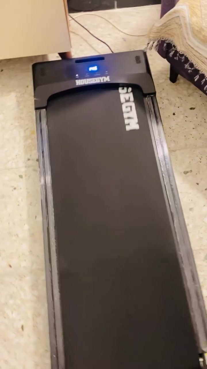 السلام عليكم جهاز جري مستخدم قليل سعر ب١٠٠ وبيها مجال شوية
بغداد


**إذا كنت صاحب هذا الإعلان وتريد حذفه لأي سبب، رجاءا أرسل رسالة إلى الدعم الفني**