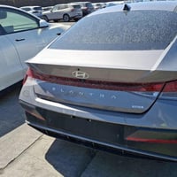 النترا ٢٤ هايبرد ماشيه ٢٠ ميل فول للاخير حساسات امامي ٤ وخلفي ورادارات...