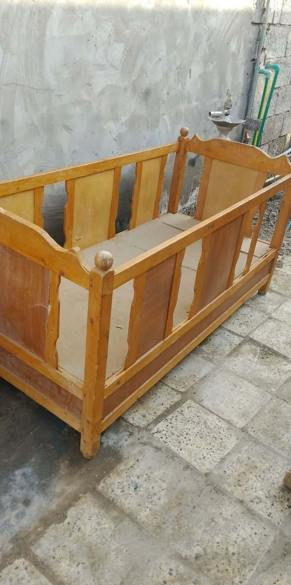 جربايه طفل صاج ٣٥


**إذا كنت صاحب هذا الإعلان وتريد حذفه لأي سبب، رجاءا أرسل رسالة إلى الدعم الفني**