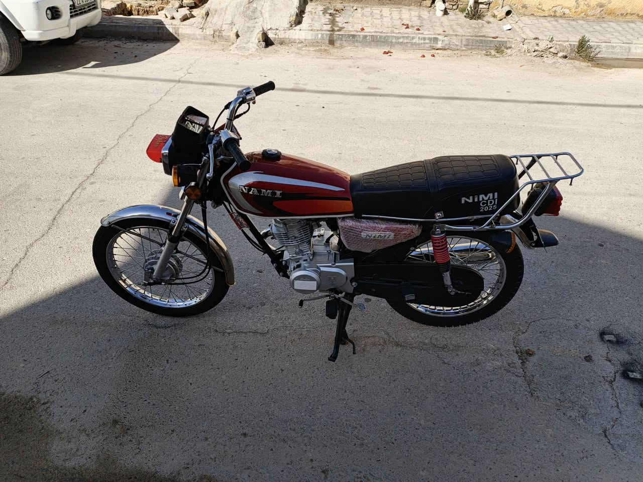 لبيع موديل 25كفال عامه مكاني كوت ***********
