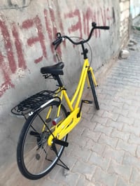 دراجة • للمراوس • للبيع