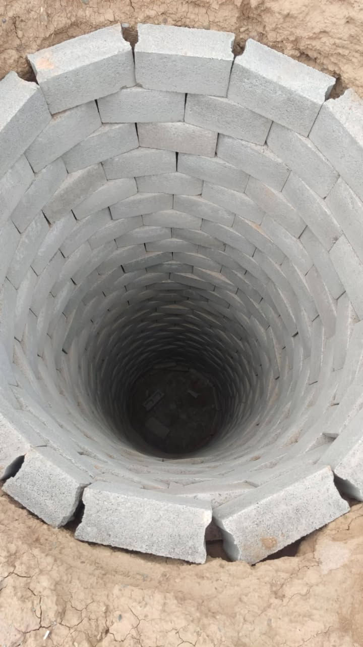 يوجد كادر حفر خزانات باسعار مناسبه ما عليك سوا الاتصال
***********
