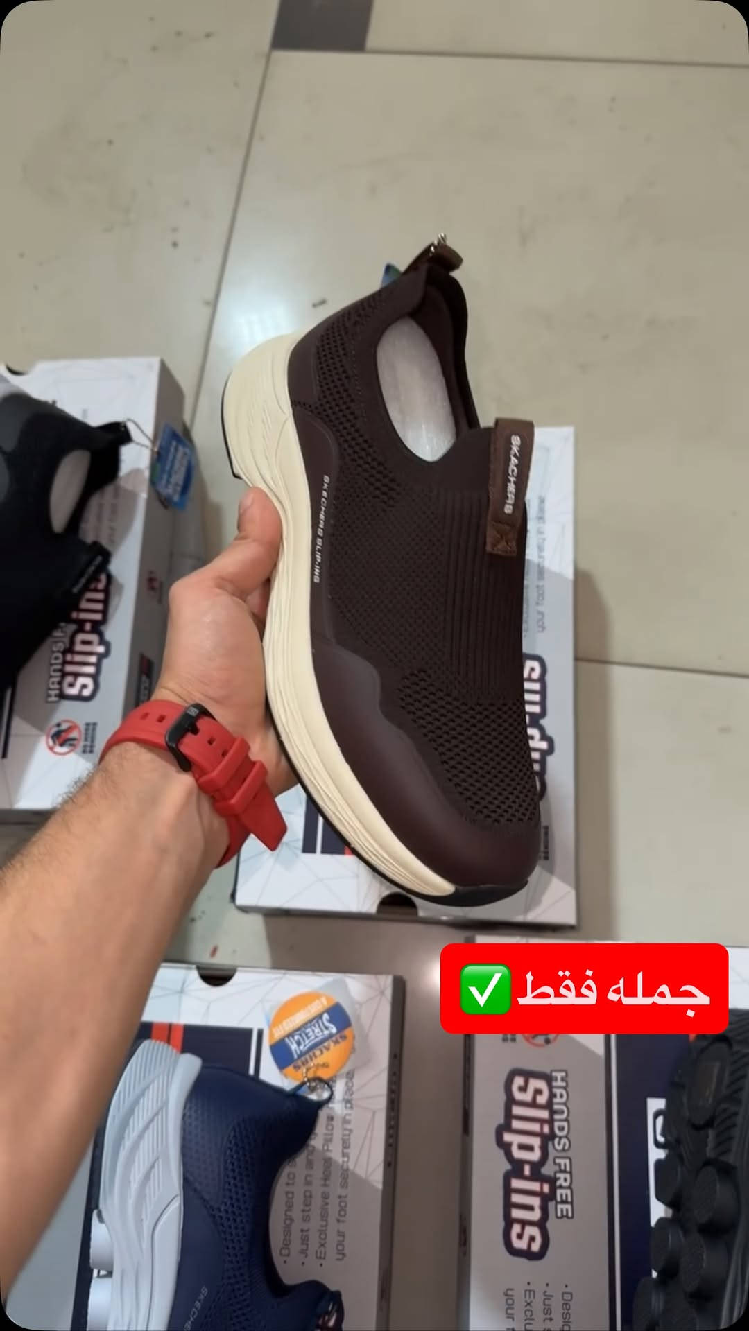 جمله فقط 📦
اورجنال طبي✅
تعبئه 8 قطع🔥
***********📲
