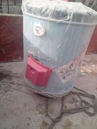 سخان • بدون هيتر