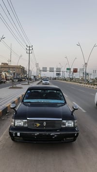 موديل ٩٢ • مكينة نضيفه • دواخل جديده
