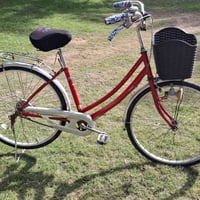 بايسكل بناتي • مقاس ٢٦ • نظيفه