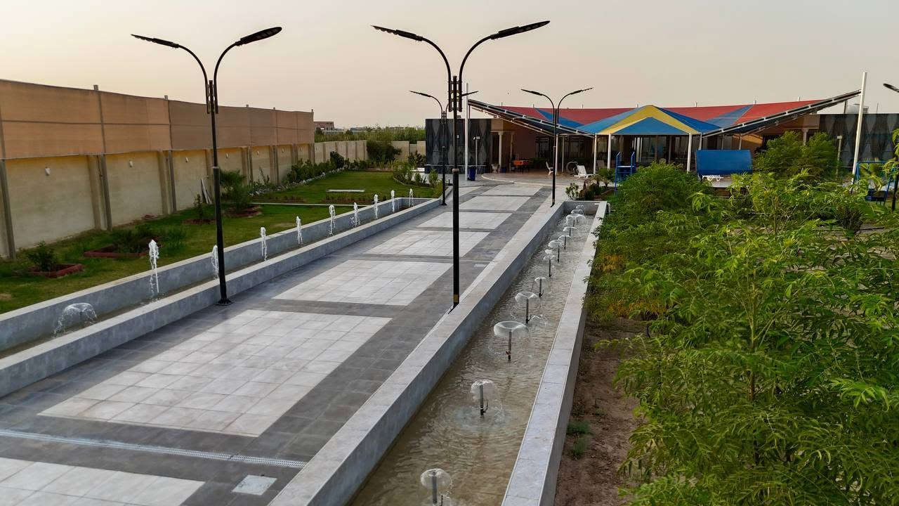 منتجع_الماء_والخضراء
في صلاح الدين قضاء بلد 
مسبح للكبار والأطفال 🏊🏻‍♂️
حدائق 🌳
منتجع متكامل (غرف نوم 2 وصالة كبيرة ومطبخ تركي + حمام غربي و شرقي) 🏡
مناقل شواء  لكافة انواع المشاوي 🍢
كهرباء على مدار 24ساعة⚡️ 
خدمه انترنيت 📱
گراج سيارات كبير جدا 🚙 
العنوان 📍صلاح الدين/ قضاء بلد / مدخل المدينة 
للحجز ☎️📞
*********** كرار
 وتساب
***********
