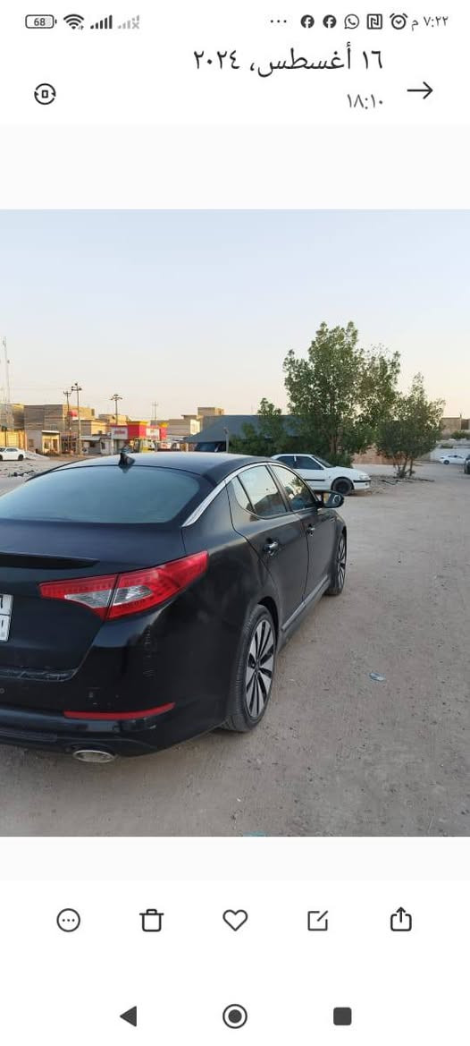 السلام عليكم اوبتمه موديل ٢٠١٣ واردخليجي سياره جاهزه السعر ٩٥قفل


**إذا كنت صاحب هذا الإعلان وتريد حذفه لأي سبب، رجاءا أرسل رسالة إلى الدعم الفني**