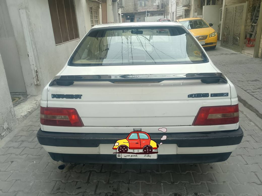 سلام عليكم بيجو جي ال اكس موديل 2009 البيع بيهة تبخير صدر خير من الله السعر (32) او بيهة مجال مكاني بغداد الجديدة ***********
