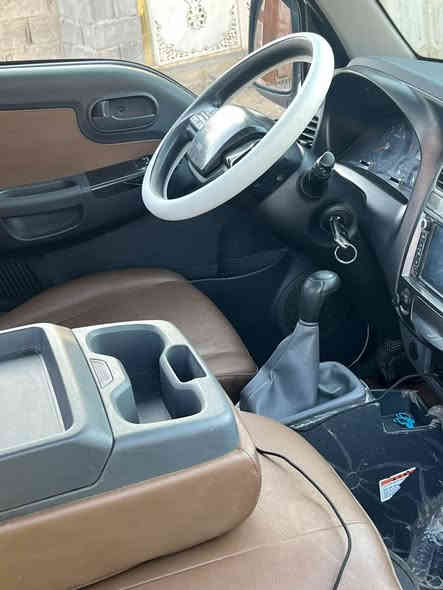 السلام عليكم كيا حمل مديل 2024 كفاله من جكت الابره  لا شخط ولا رصعه ولا غيره رقم بغداد باسمي تحويل ثاني يوم 
سعر 165بيه مجال بسيط العنوان بغداد الآمين ثانيه ستفسار *********** 
ماشيه ٤٠ الف
