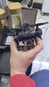 كاميرا • تواصل خاص