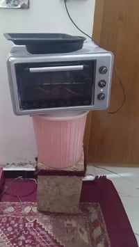 فرن • شغال • ٣٥