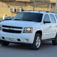 تاهو LT • ٢٠١٢ • رقم بصره