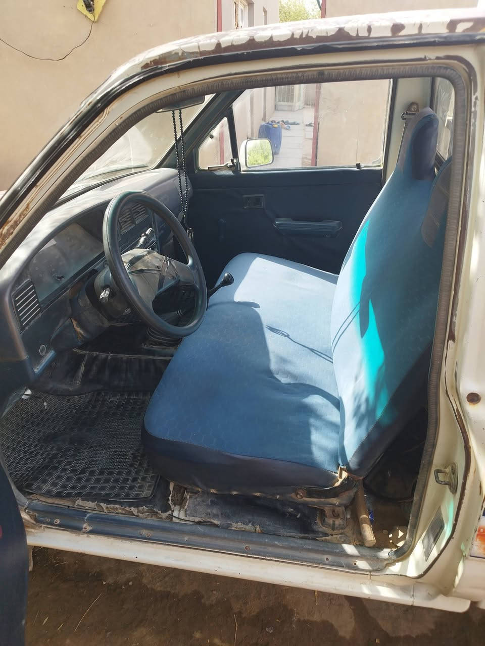 بيكم موديل 90كفاله سعره ب45وبيه مجال باقي التفاصيل ع الاتصال ***********مكان السياره الدوانيه
