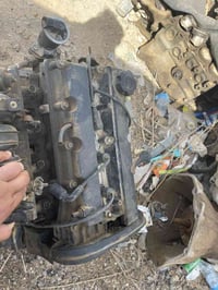 مكينة اوبترا • بابل مشروع المسيب