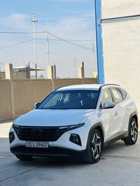 توسان خليجي • ٢٠٢٢ • مرقم بغداد