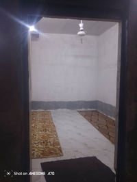 كوفه براكيه • ١٠٠م • غرفة وصالة