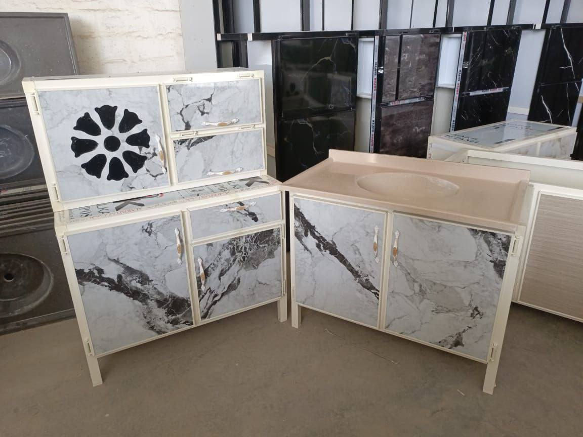 كاونتر المنيوم قياس متر
3قطع سنك مرمر
السعر 185الف 
يوجد توصيل لجميع المحافضات🥰


**إذا كنت صاحب هذا الإعلان وتريد حذفه لأي سبب، رجاءا أرسل رسالة إلى الدعم الفني**