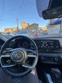 نترا موديل 2023 حادثه جمالق اوبنيد   السياره حلوو  موصفات فول عده الفت...