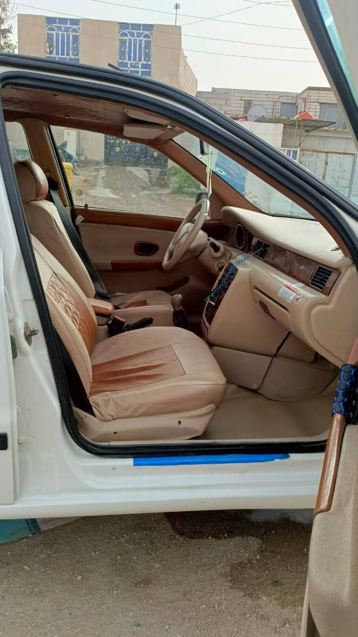 سلام عليكم سمند اللبيع موديل 2012 رقم نجف سعر50 وبيها مجال رقم الهاتف ***********
