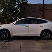 بي واي دي دستروير • كفاله عامه • ماشيه ٦٠٠٠