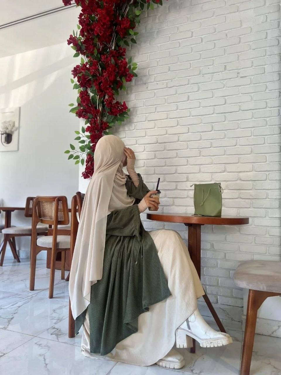 ‏تابع قناة عالم ألناقة أزياء نِغُمًآتٌ أکْتٌوٌبًر لَدٍهّ جّمًلَةّ 🎀 في واتساب: https://whatsapp.com/channel/0029VbBvq1O5PO13M73Ql53x


**إذا كنت صاحب هذا الإعلان وتريد حذفه لأي سبب، رجاءا أرسل رسالة إلى الدعم الفني**