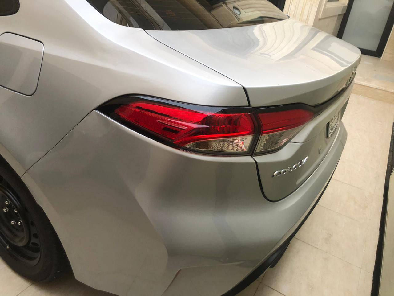 كورله 24رقم بابل بسمي ماشيه3000زيرو بعدهي حادث قبق جنطه فقط محرك 1800 السعر170وبي مجال مكاني بابل ***********
