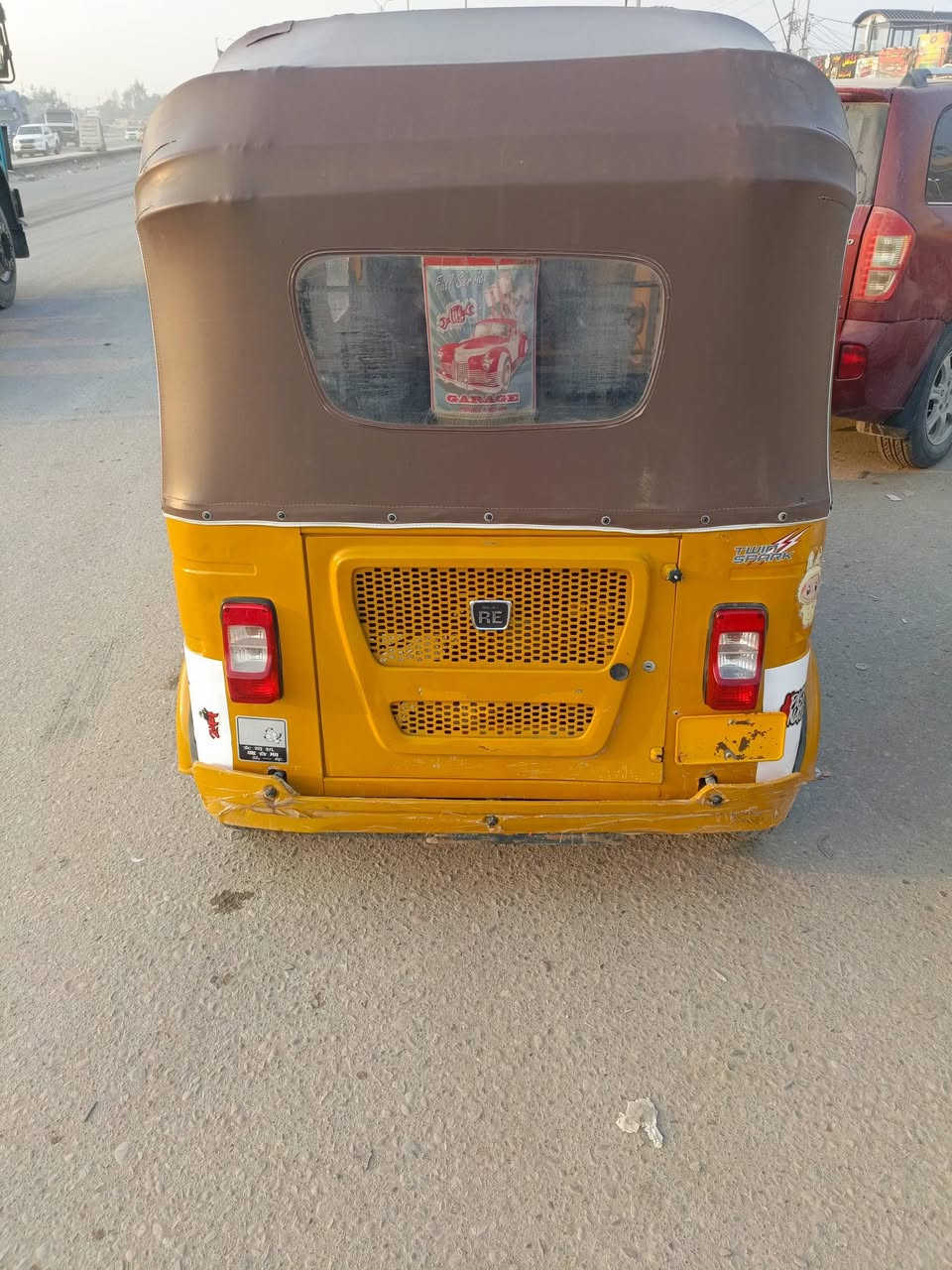 السلام عليكم تكتك للبيع مديل 21
السعر 6و700 وبيه مجال قليل مكان الحيدريه خان النص
 مامتواجد ع فيس انتصل ***********
ادمن وافق اذا ممكن
