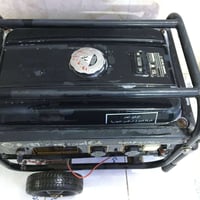 ‏مولدة للبيع Astra الأصلية ملف نحاس ‏استعمال قليل موسم واحد فقط ‏السعر...