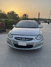 اكسنت • ٢٠١٣ • السماوه