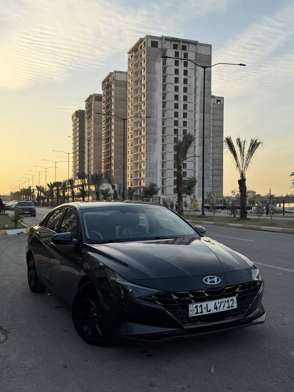 السلام عليكم
النترا 2022 امريكي حادث مثل ما موضح بالصوره محرك 2000 دوش گير cvt مكينه و گير بحالة جيّدة مواصفات فول ما عدا الفتحه عداد دجتل كار بلي وايرلس مثبت سرعه + مسار  3 انظمه قياده تبريد ثلج 
السعر 135$ وبيخا مجال بسيط مكاني بغداد القادسية 
***********
