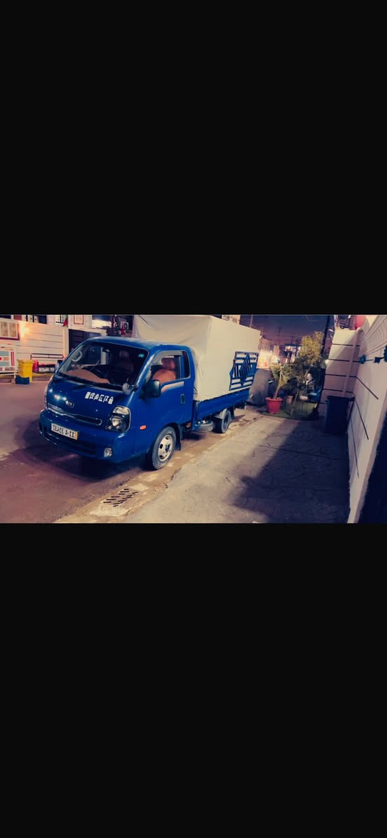 السلام عليكم شباب كيا حمل فحل مسكر 7 كير مكفوله كفاله عامه ماشيه 32 الف حقيقي المكان بغداد الرصافه   سعر130
التصال ***********.
