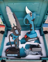 ماكيتا • ٤٨ فولت • مكينة تقليم