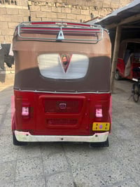 تكتك باجاج • موديل 2021 • البصرة الموفقية