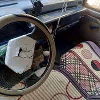 تحويل • مكينة بلاد • بصرة