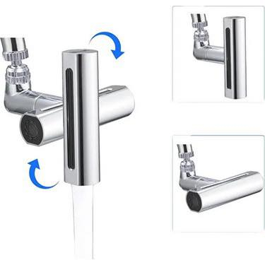 خلاط للمطبخ من نوع "جلاكسي 4×1"، وتتميز بقابليتها للتدوير بزاوية 360 درجة، وتوفر عدة أشكال لتدفق المياه مع ضغط قوي، بالإضافة إلى احتوائها على فلتر لتنقية المياه من الشوائب. 
الأصلي وثكيل جدا وقوي 
والسعر 🔥🔥🔥🔥 
شوفو بالموقع ب ٦٠ الف 
يمنه بس ب ٣٠ الف نص السعر 

متوفر توصيل 
🚚 بسمايه الف 
🚚بغداد ٥ الف 
🚚محافظات ٦ الف 
للحجز والاستفسار مراسله خاص


**إذا كنت صاحب هذا الإعلان وتريد حذفه لأي سبب، رجاءا أرسل رسالة إلى الدعم الفني**