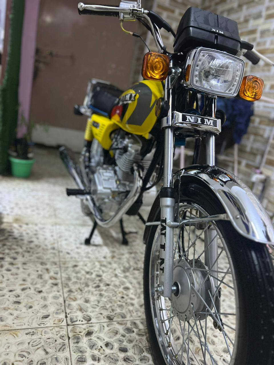 السلام علیکم اربع كير للبيع الشاصي ٢٠ اصولي الدراجه ٢٥ مكاني كوت شهداء السعر ٩٥٠ وبيه مجال حك الجيه متواجد عل خاص


**إذا كنت صاحب هذا الإعلان وتريد حذفه لأي سبب، رجاءا أرسل رسالة إلى الدعم الفني**