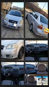 أفيو • محرك مكفول • جاهزة تحويل