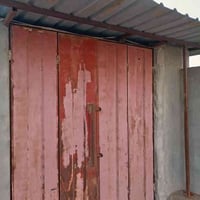 باب دفتري للبيع قمريه 6 متار للبيع  07740925712