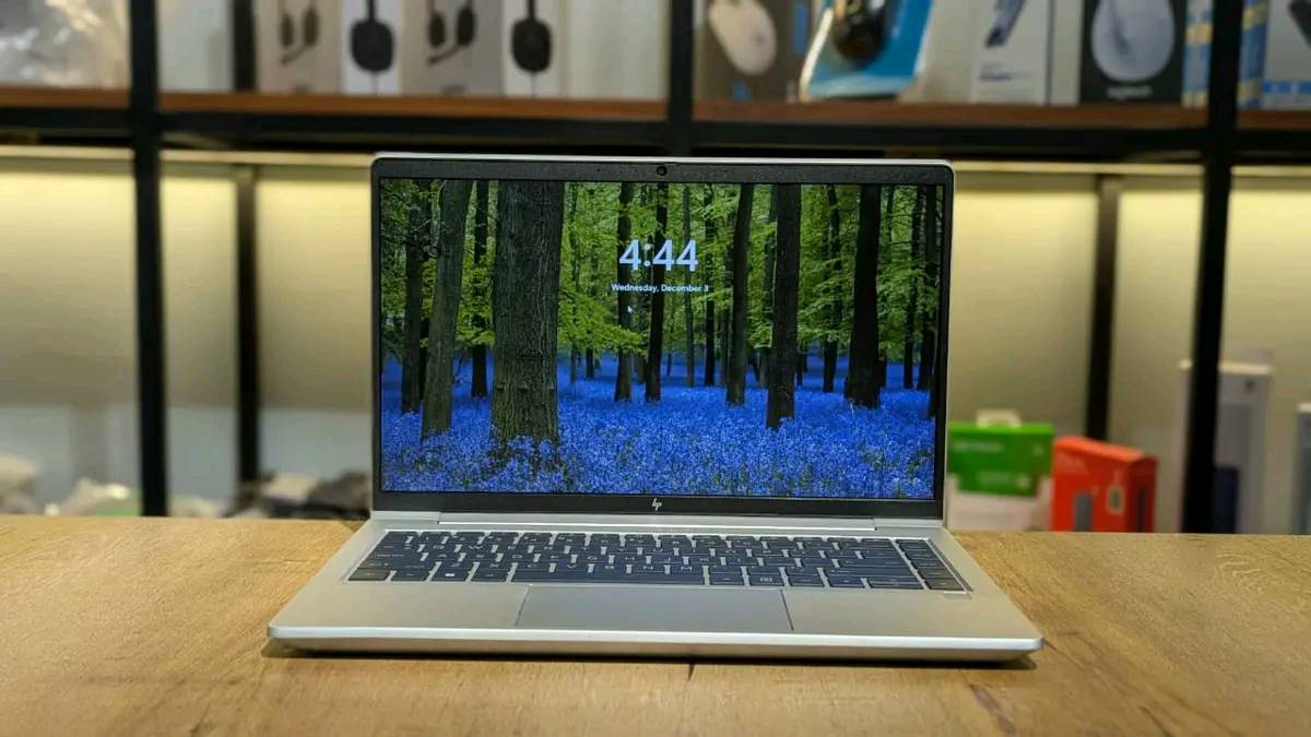 لابتوب 
Elite book g9 مستعمل مناسب للمونتاج و التصميم الهندسية و الدراسة و الالعاب الخفيفة



Ryzen 5 5675U

Gpu AMD graphics 

Ram 16

Ssd 256

14.0 inch
 
السعر 455 الف شامل توصيل 
 
التواصل على رقم الواتساب ***********