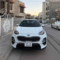 سبورتج • ٢٠٢٠ • ٣٩٠٠٠ كم