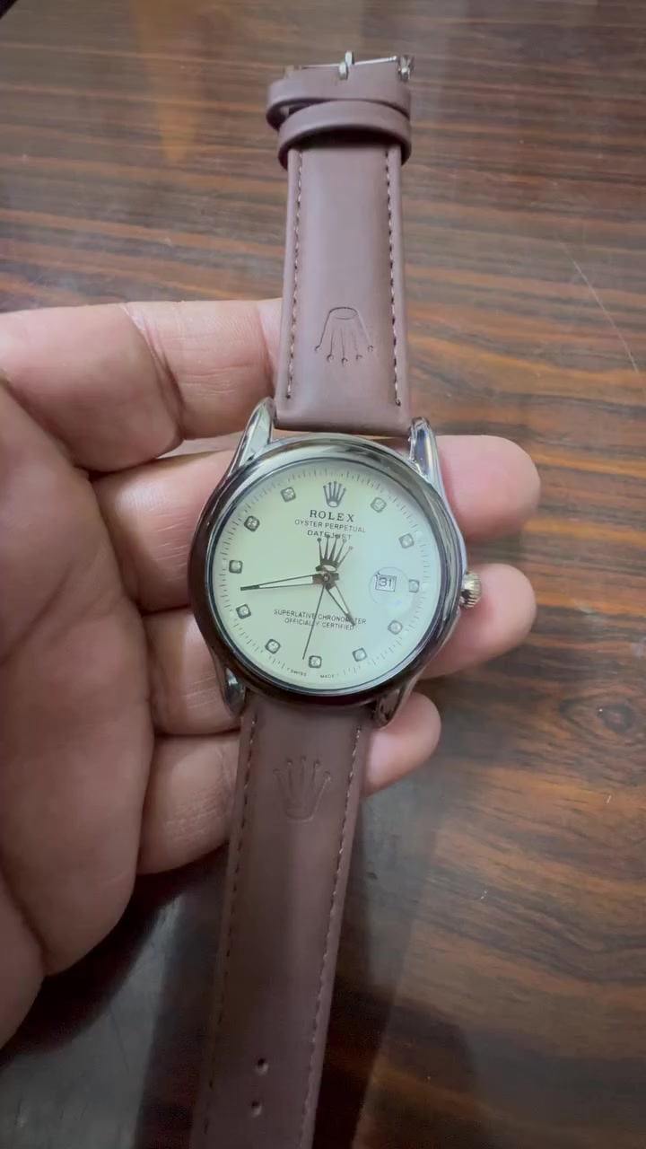 رولكس كوارتز


**إذا كنت صاحب هذا الإعلان وتريد حذفه لأي سبب، رجاءا أرسل رسالة إلى الدعم الفني**